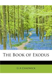 The Book of Exodus