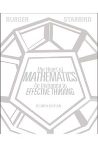Heart of Mathematics