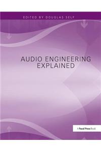 Audio Engineering Explained