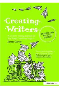 Creating Writers