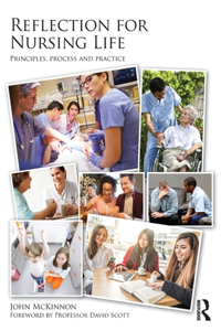 Reflection for Nursing Life