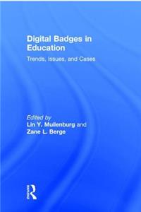 Digital Badges in Education