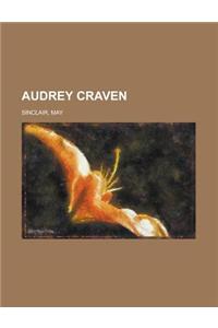 Audrey Craven