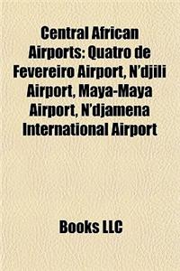 Central African Airport Introduction
