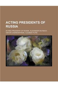 People of the First Anglo-Burmese War