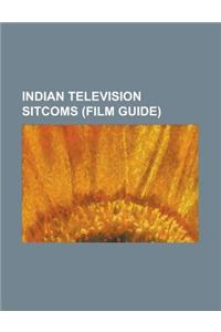 Indian Television Sitcoms