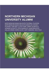 Northern Michigan University Alumni