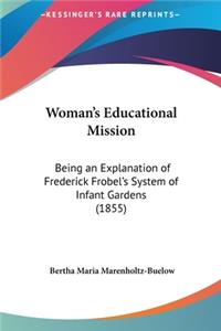 Woman's Educational Mission