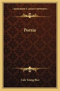 Porzia