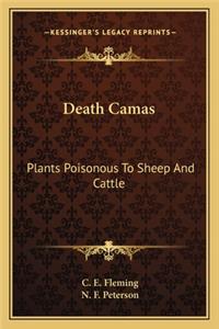Death Camas