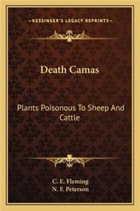 Death Camas