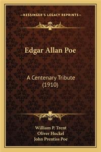 Edgar Allan Poe