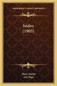 Isidro (1905)