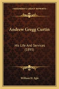 Andrew Gregg Curtin