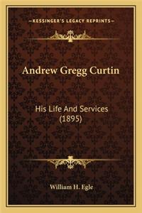 Andrew Gregg Curtin