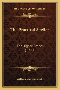 The Practical Speller