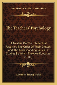 Teachers' Psychology