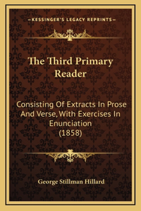 The Third Primary Reader