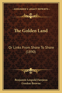 Golden Land