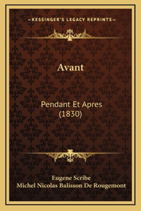 Avant
