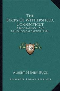 Bucks Of Wethersfield, Connecticut