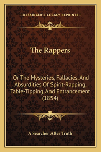 Rappers