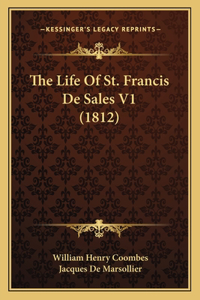 Life Of St. Francis De Sales V1 (1812)