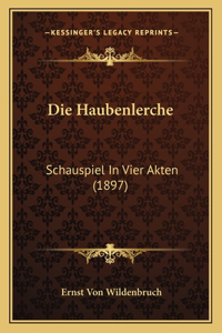 Die Haubenlerche