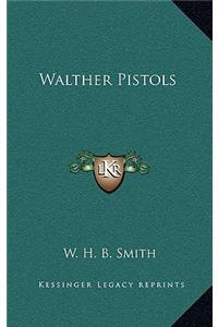 Walther Pistols