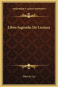Libro Segundo De Lectura