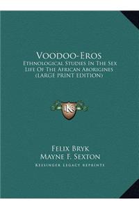 Voodoo-Eros