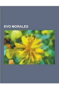 Evo Morales