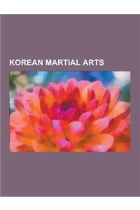 Korean Martial Arts