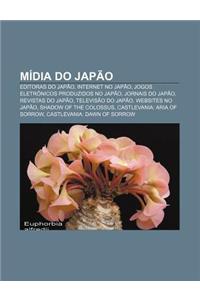 Midia Do Japao