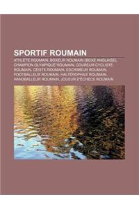 Sportif Roumain