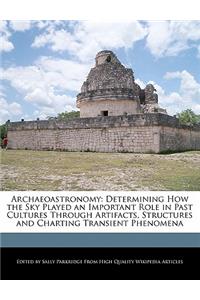 Archaeoastronomy