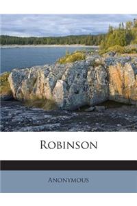 Robinson