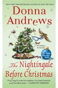 The Nightingale Before Christmas