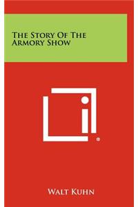 Story Of The Armory Show