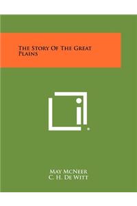 Story of the Great Plains