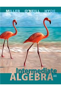 Intermediate Algebra with Aleks 18 Week Access Card