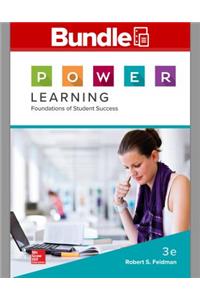 Gen Combo LL Power Learning: Foundations of Student Success; Connect Access Card