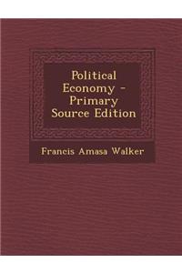 Political Economy