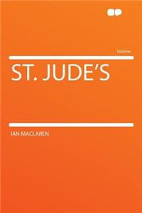 St. Jude's