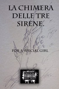 chimera delle tre sirene.