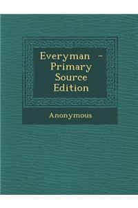 Everyman