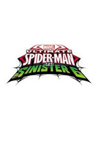 Marvel Universe Ultimate Spider-man Vs. The Sinister Six Vol. 2