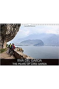 Riva Del Garda - the Pearl of Lake Garda 2017