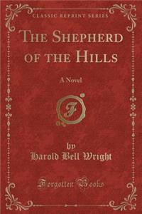 The Shepherd of the Hills