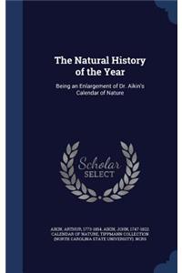 The Natural History of the Year